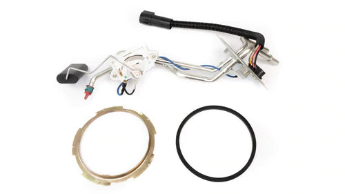 1967 - 1972 Fuel System