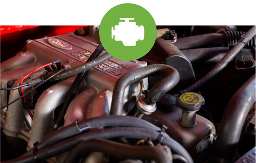 Engine & Performance