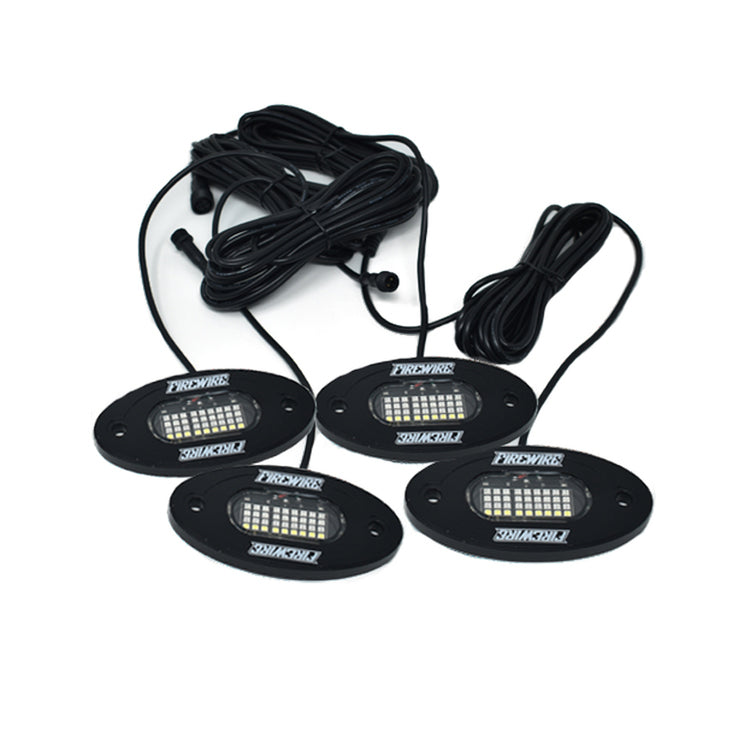 1967 - 1972 Lighting