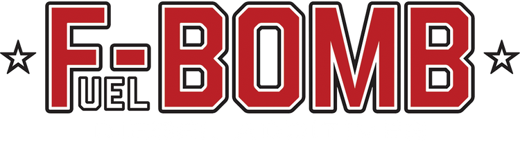 F-Bomb Fuel Additive
