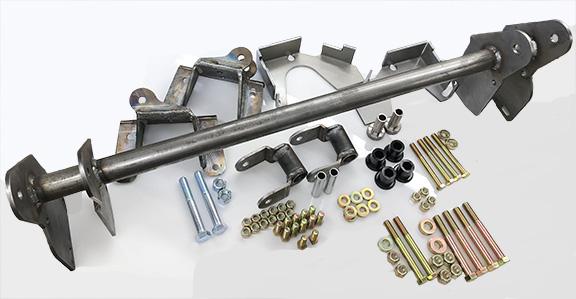 1980 - 1986 Lift Kits & Components