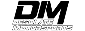 Desolate Motorsports – Complete Performance