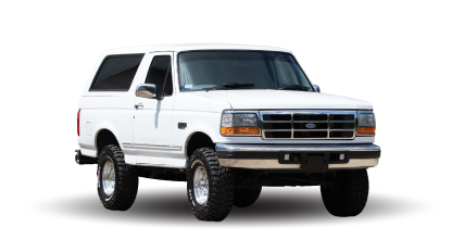 OBS 1992-1997 Parts