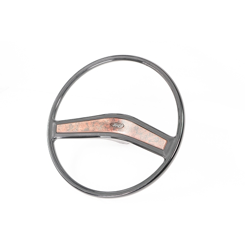 1967 - 1972 Steering Wheels