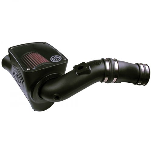 1992 - 1997 Air Intake Systems