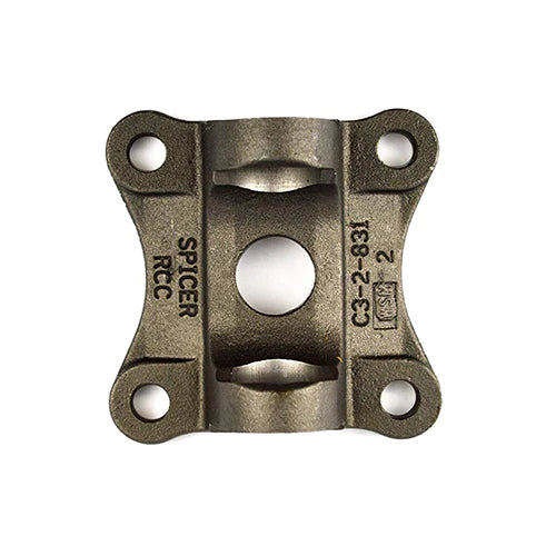 1980 - 1986 Axle Conversion