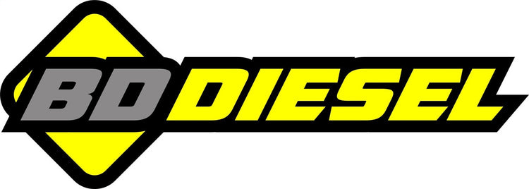 BD Diesel Performance
