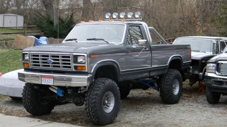 Drivetrain and Chassis