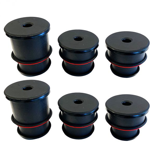 1987 - 1991 Bushings