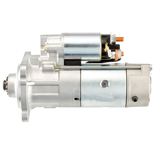 1992 - 1997 Charging and Starting