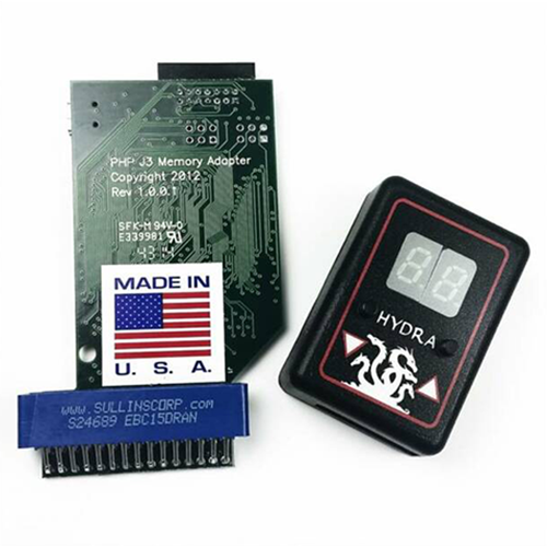 1999 - 2003 Chips, Programmers & Tuners