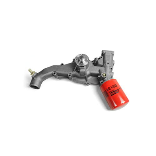 1999 - 2003 Coolant System