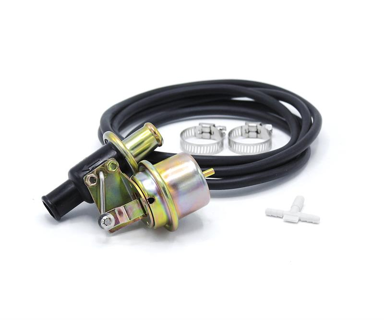 1992 - 1997 Cooling Accessories