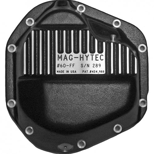 Differential Parts