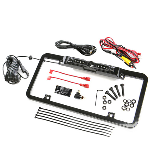 Sensors and Electrical