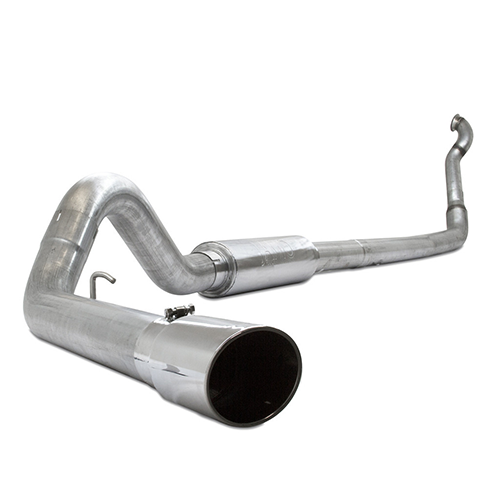 Exhaust Systems