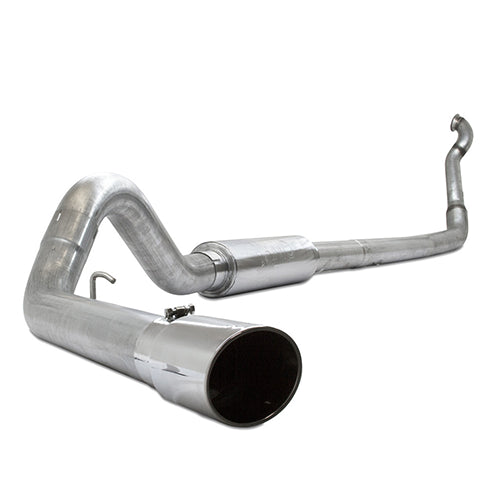 Exhaust systems