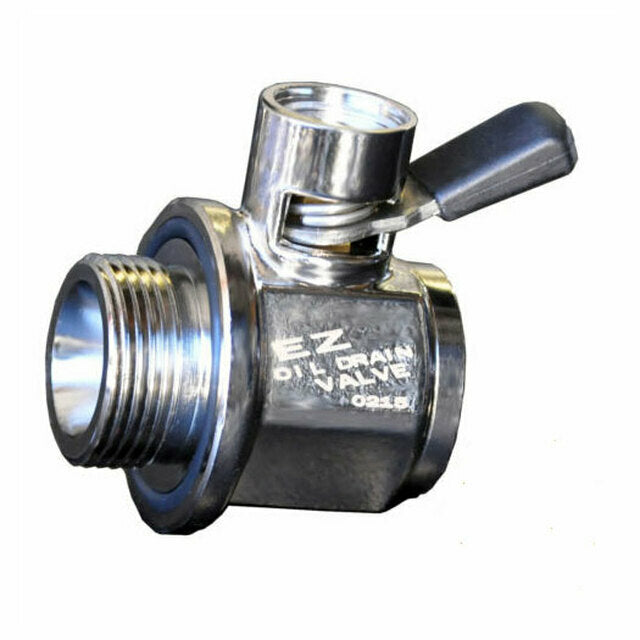 Oil System and Components