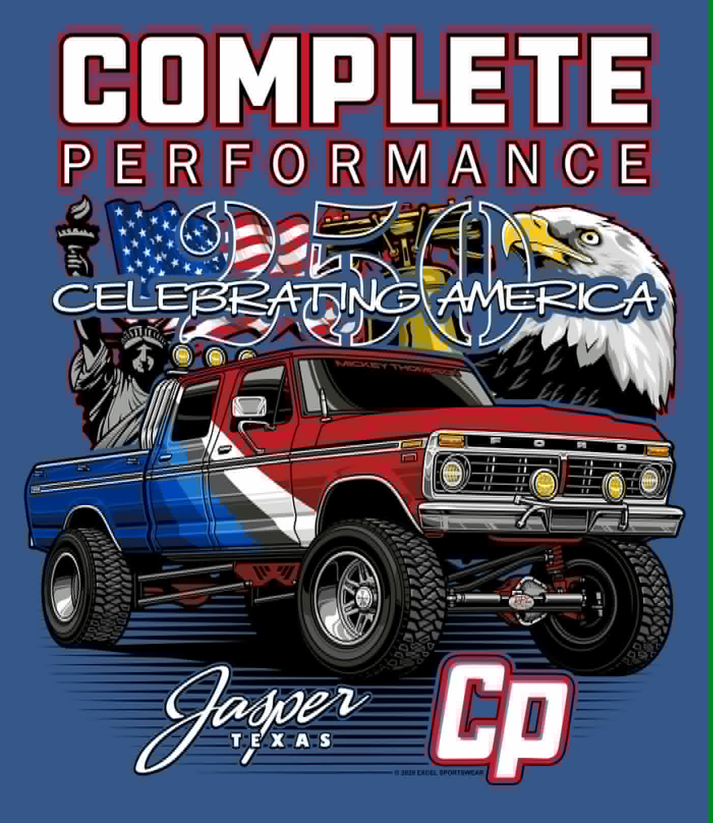 Independence Day Sale 250th