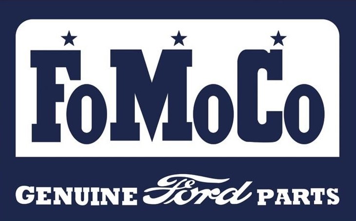 Genuine OEM Parts