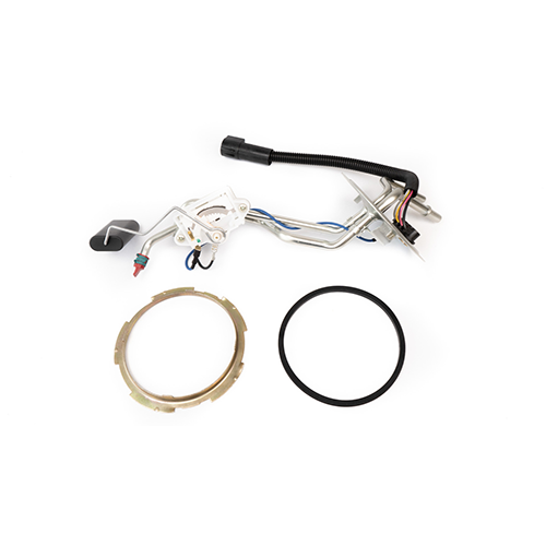 1973 - 1979 Fuel System