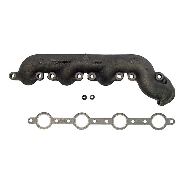 1992 - 1997 Manifolds & Headers
