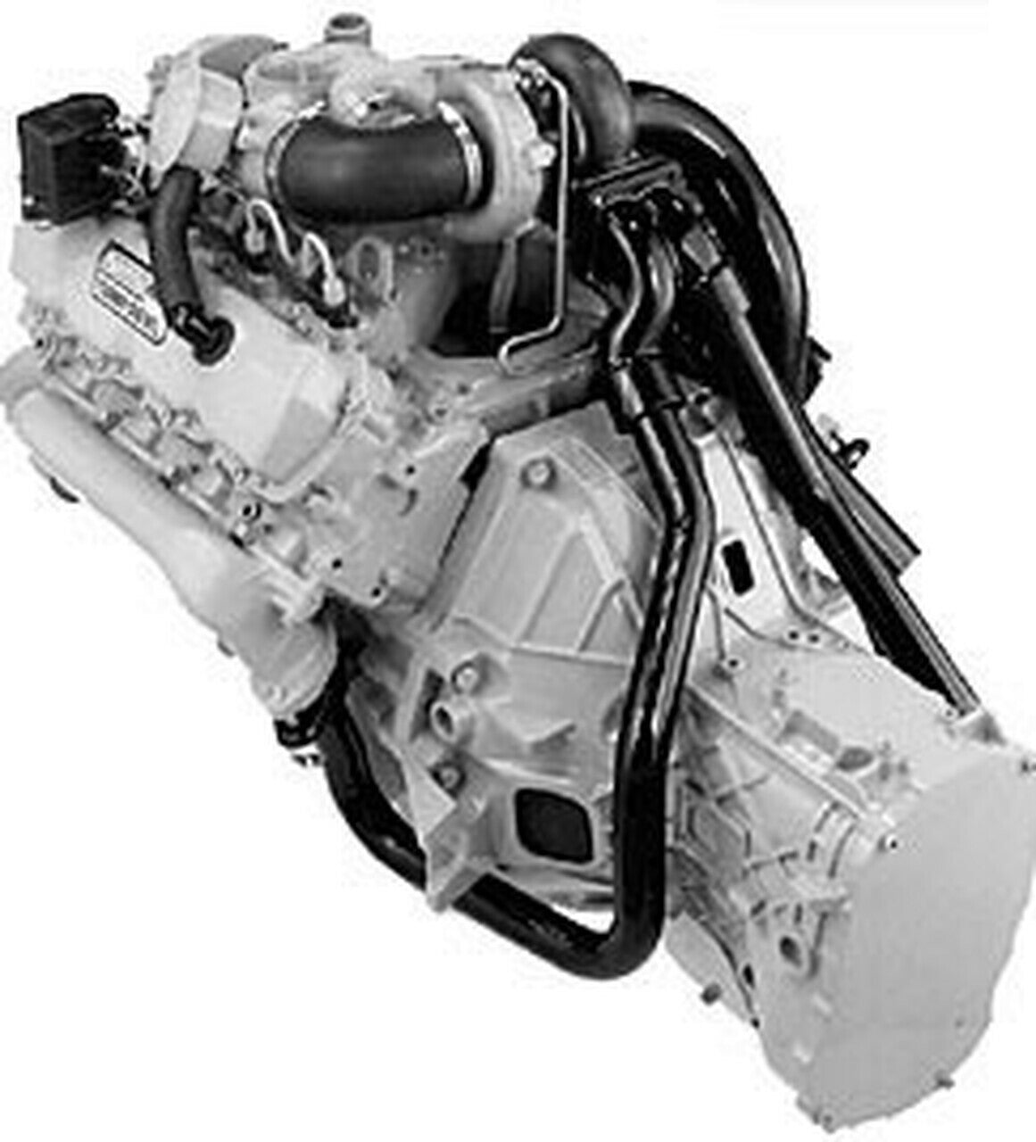 Turbos Complete Performance