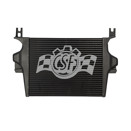 1992 - 1997 Intercoolers