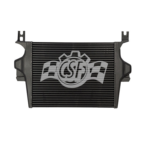 Intercoolers