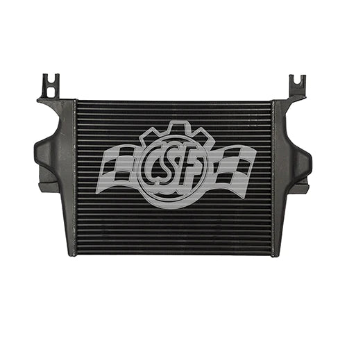 Intercooler and boot kits