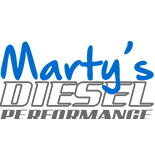 Marty's Diesel Performance