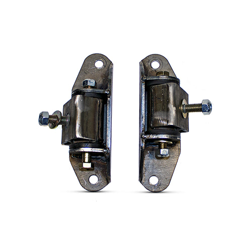 Engine mounts