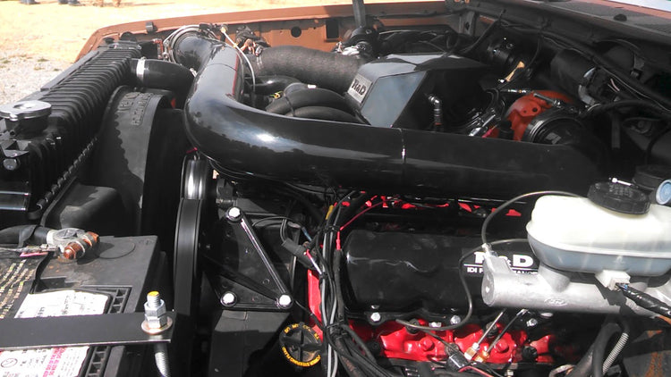 Engine and Performance