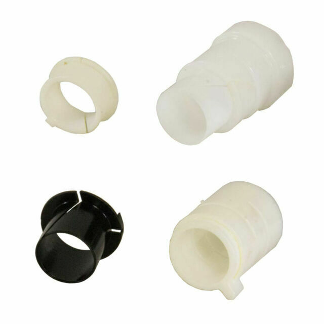 Parts and Accessories