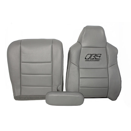 Seat accessories – Complete Performance