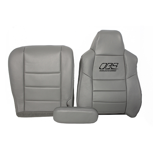 1987 - 1991 Seat Accessories