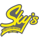 Sky's Offroad Design