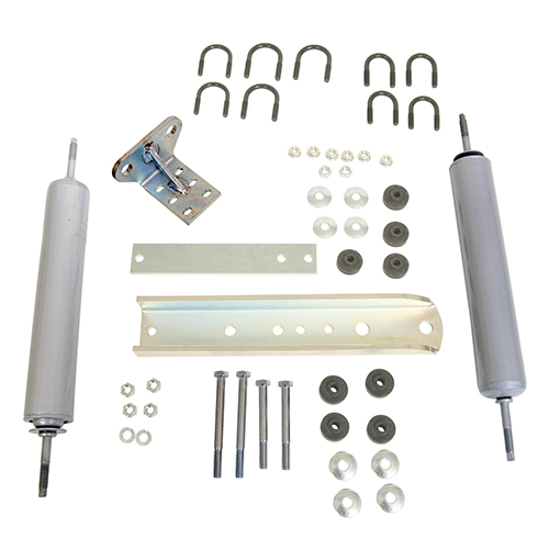 1992 - 1997 Steering