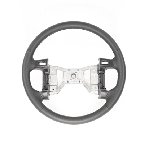 Steering wheels