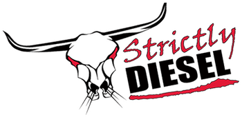 Strictly Diesel