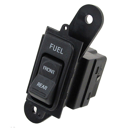 1987 - 1991 Switches & Controls