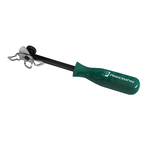 Tool and Accessory Mounts