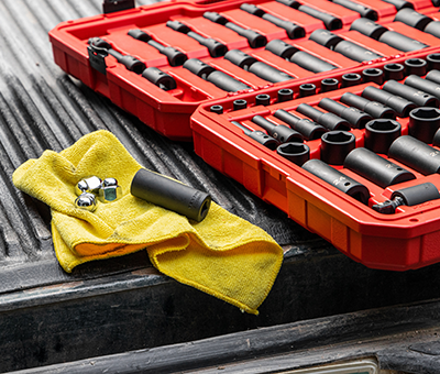 Tools