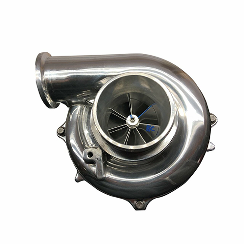 1987 - 1997 Turbos & Accessories