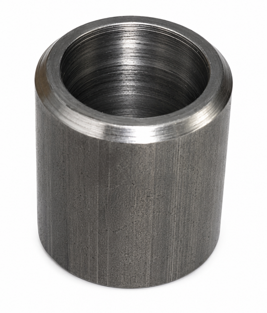 Knuckle Taper Sleeve for Ford Tie Rod Ends (sold individually) - 1980-1997 Ford F-Series