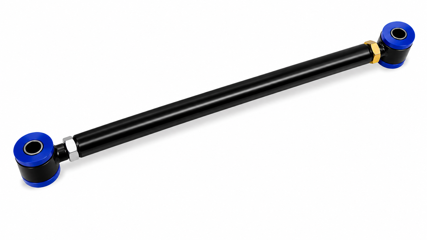 85-97 Ford F-350 4x4 Adjustable Panhard Trac Bar