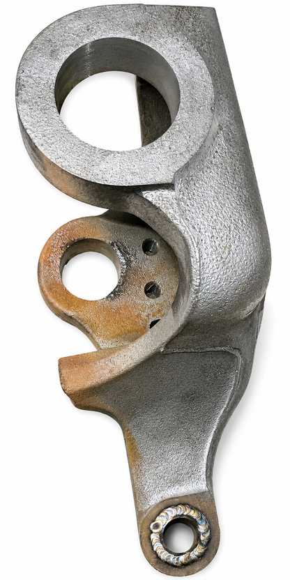 Knuckle Taper Sleeve for Ford Tie Rod Ends (sold individually) - 1980-1997 Ford F-Series