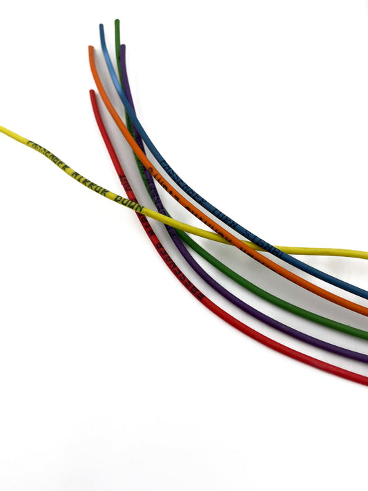 OBS Solutions GM Power Tow Mirror Conversion Harness - 1980-1997 Ford F-Series/Bronco(Boost Auto Mirrors ONLY)