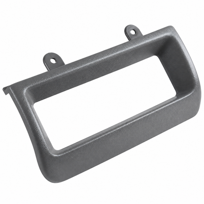 Complete Performane Air Conditioning Control Bezel - 1992-1997 Ford F-Series & Bronco
