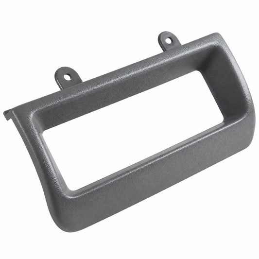 Complete Performane Air Conditioning Control Bezel - 1992-1997 Ford F-Series & Bronco
